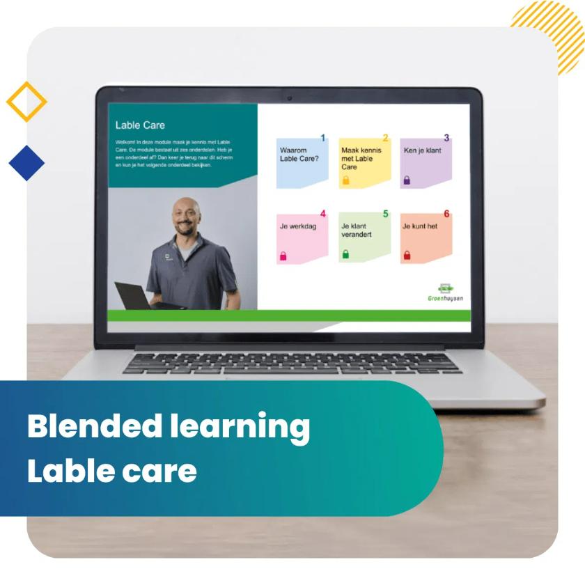 Website-Blended-learning