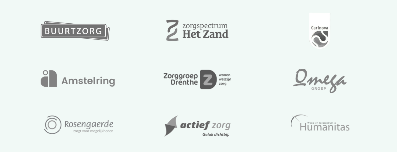 Leerplatform voor de zorg